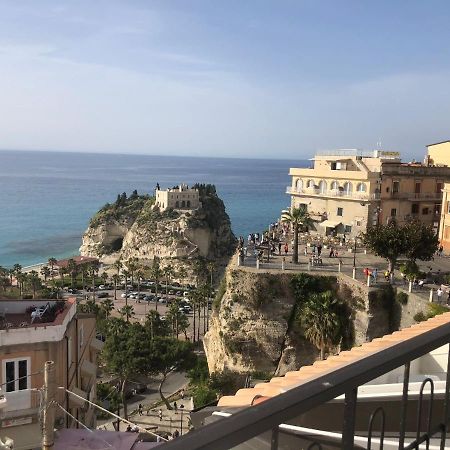 Lo Splendore Del Borgo Tropea Luaran gambar