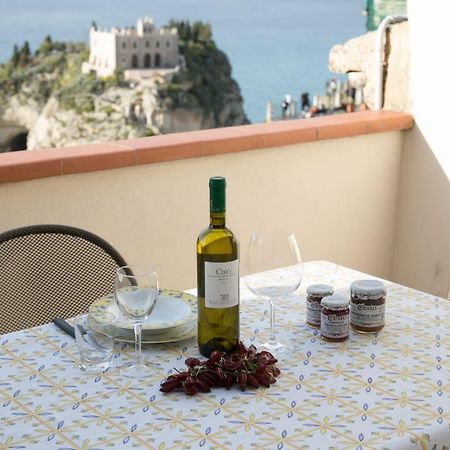 Lo Splendore Del Borgo Tropea Luaran gambar