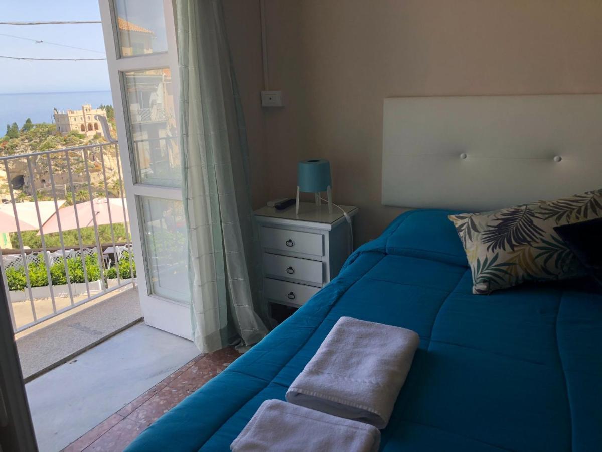 Lo Splendore Del Borgo Tropea Luaran gambar