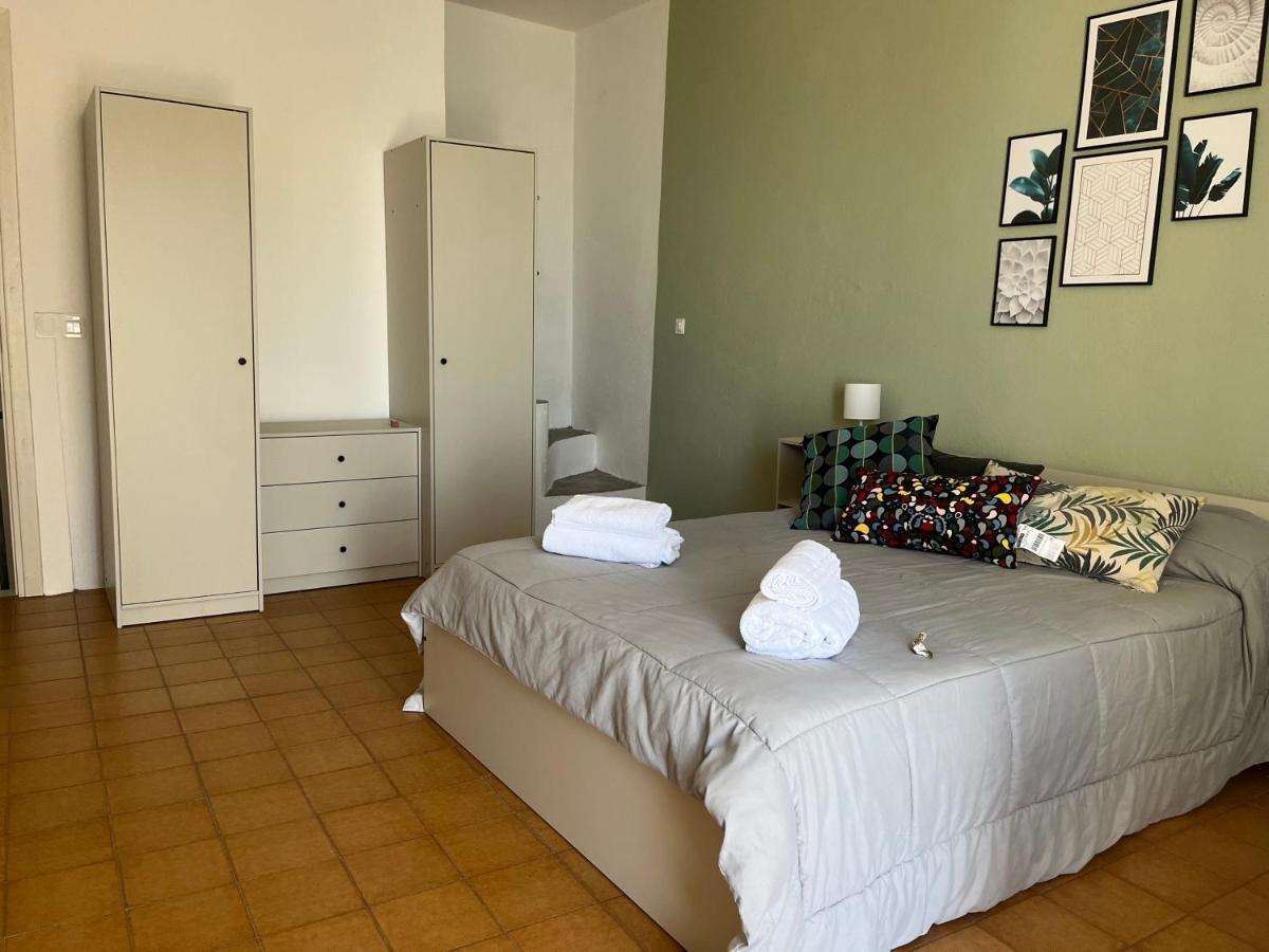 Lo Splendore Del Borgo Tropea Luaran gambar