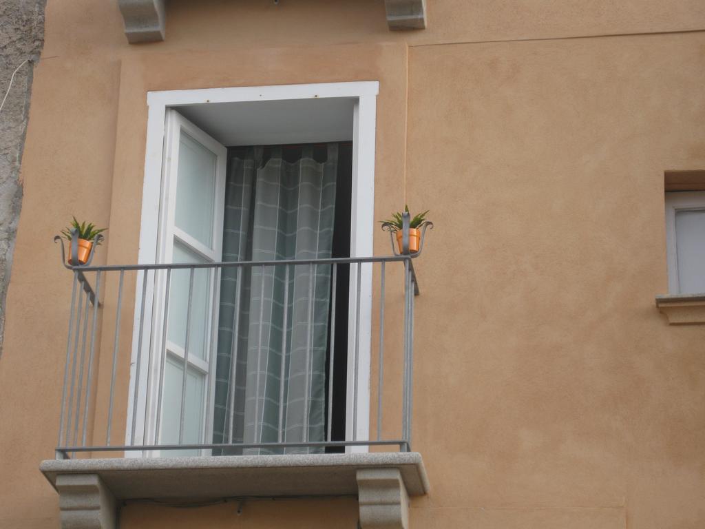 Lo Splendore Del Borgo Tropea Luaran gambar