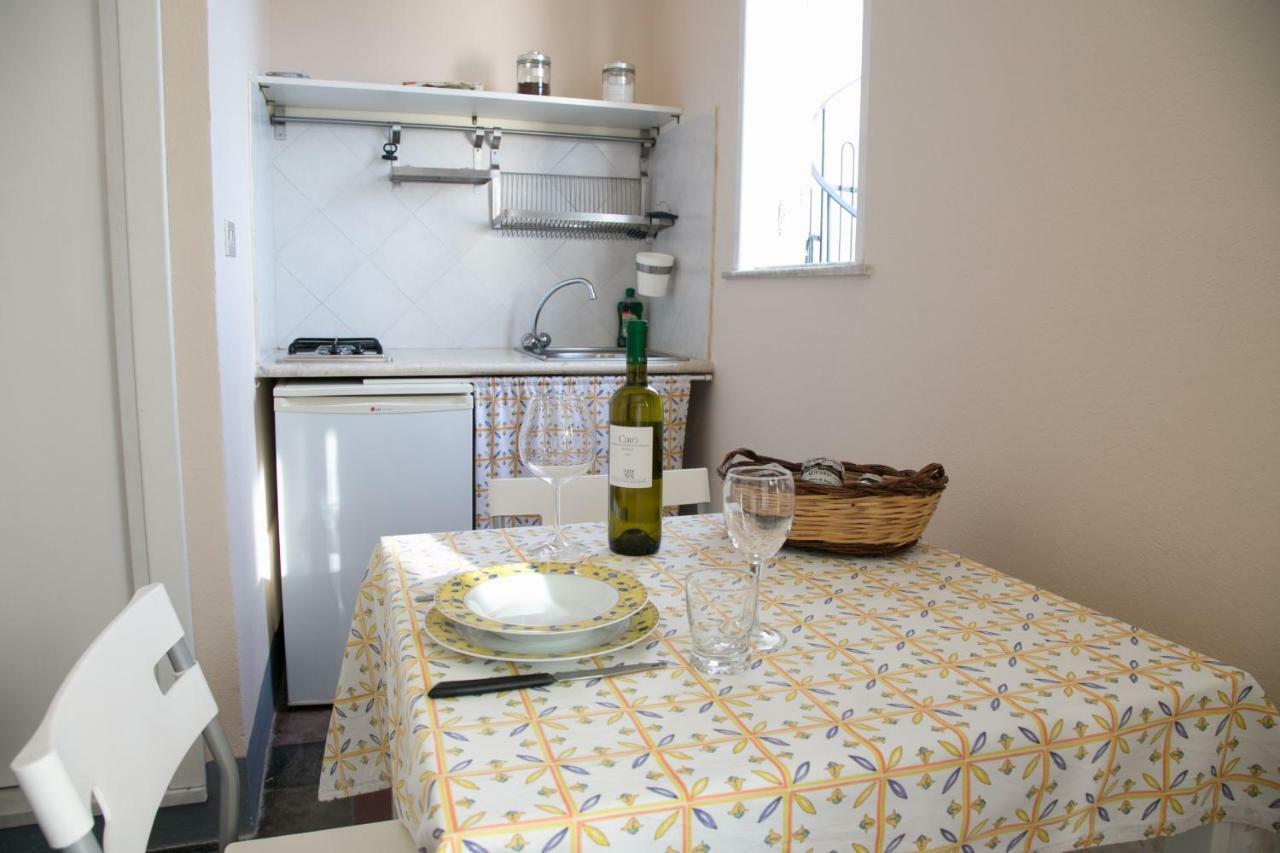 Lo Splendore Del Borgo Tropea Luaran gambar
