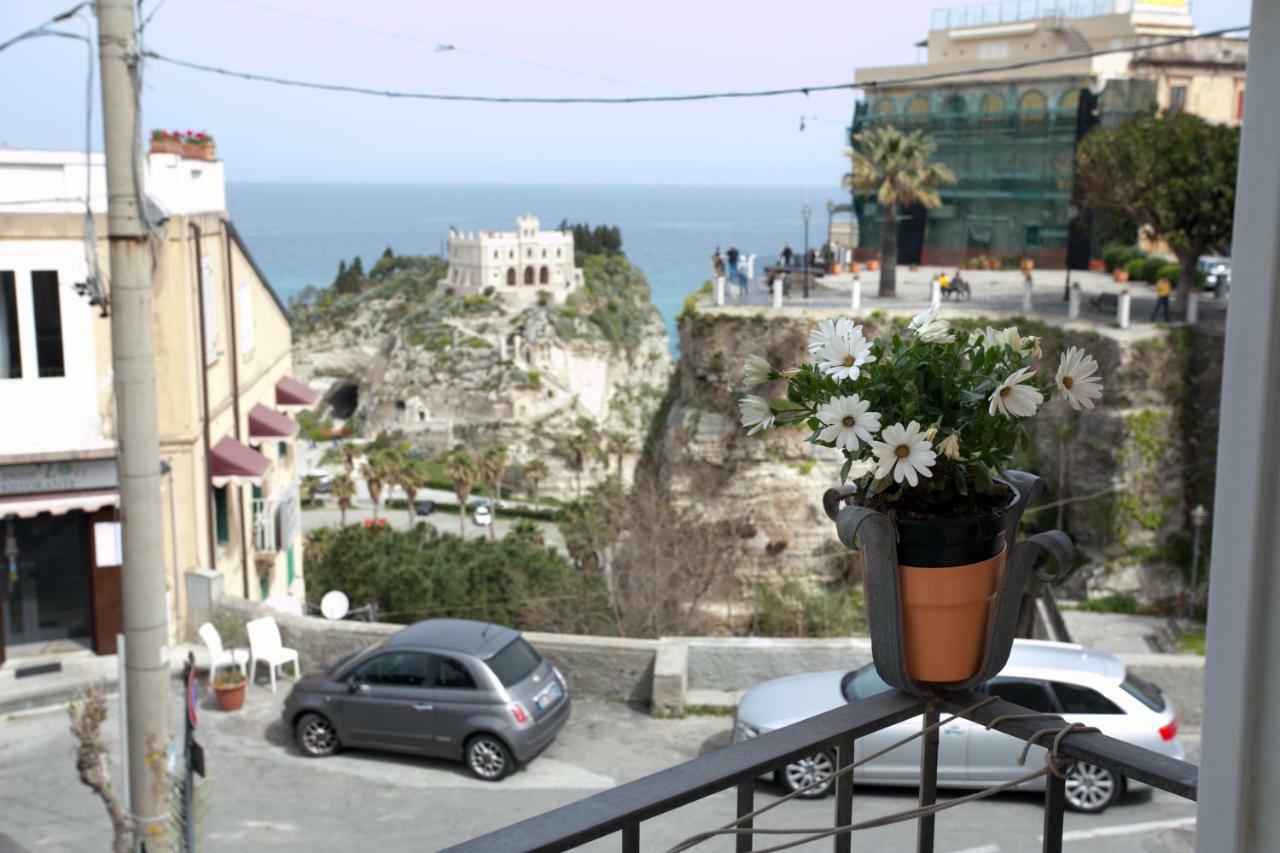 Lo Splendore Del Borgo Tropea Luaran gambar