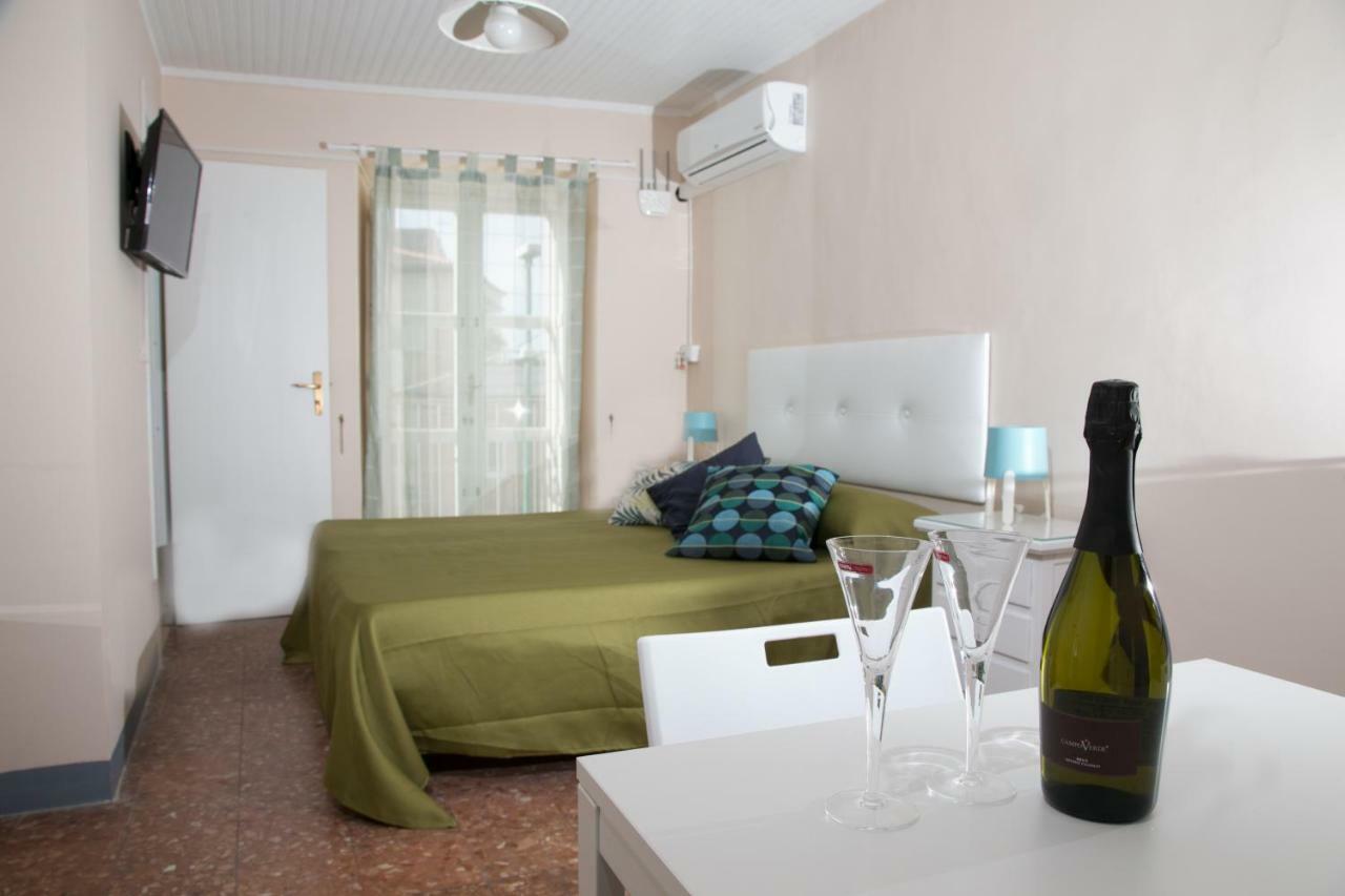 Lo Splendore Del Borgo Tropea Luaran gambar