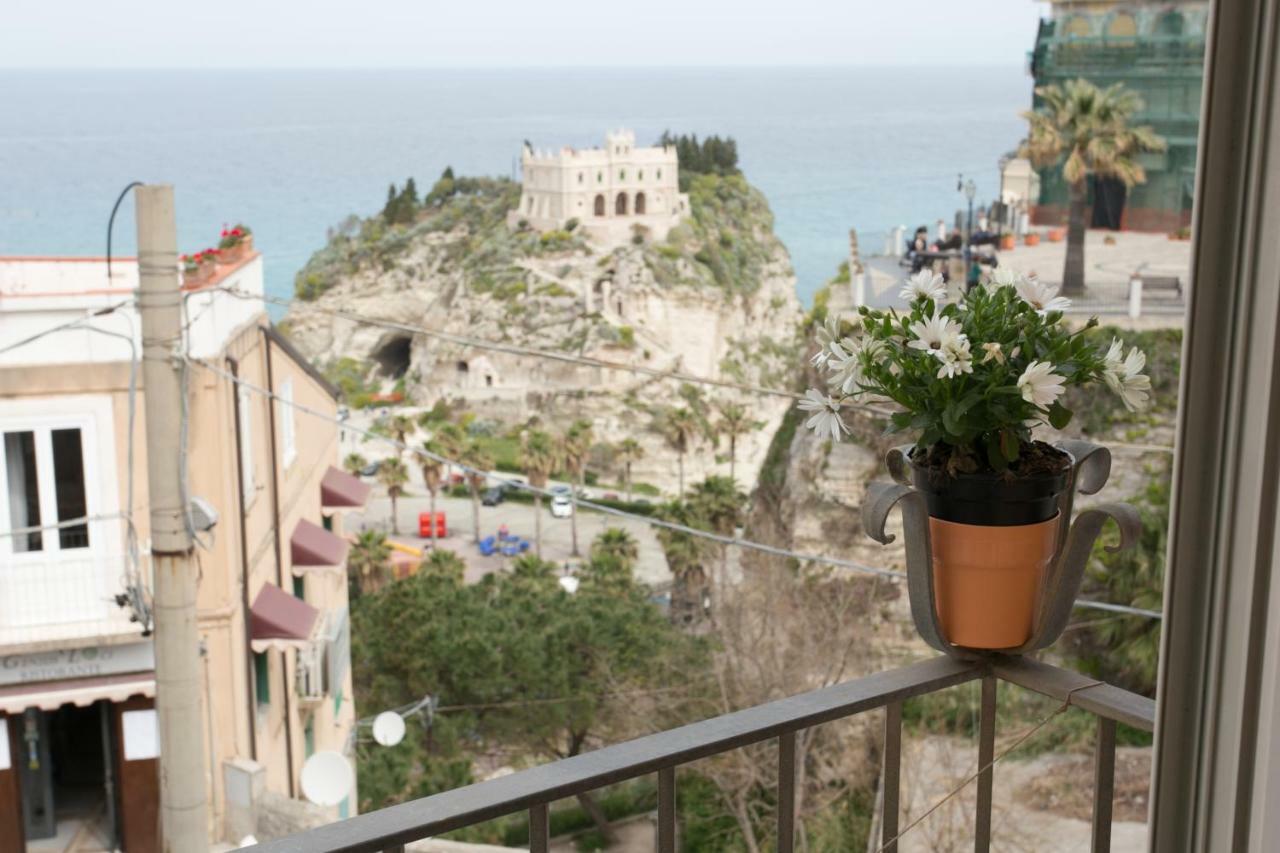 Lo Splendore Del Borgo Tropea Luaran gambar